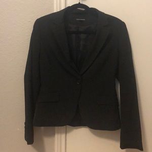 Express Black Women’s Suit Jacket
